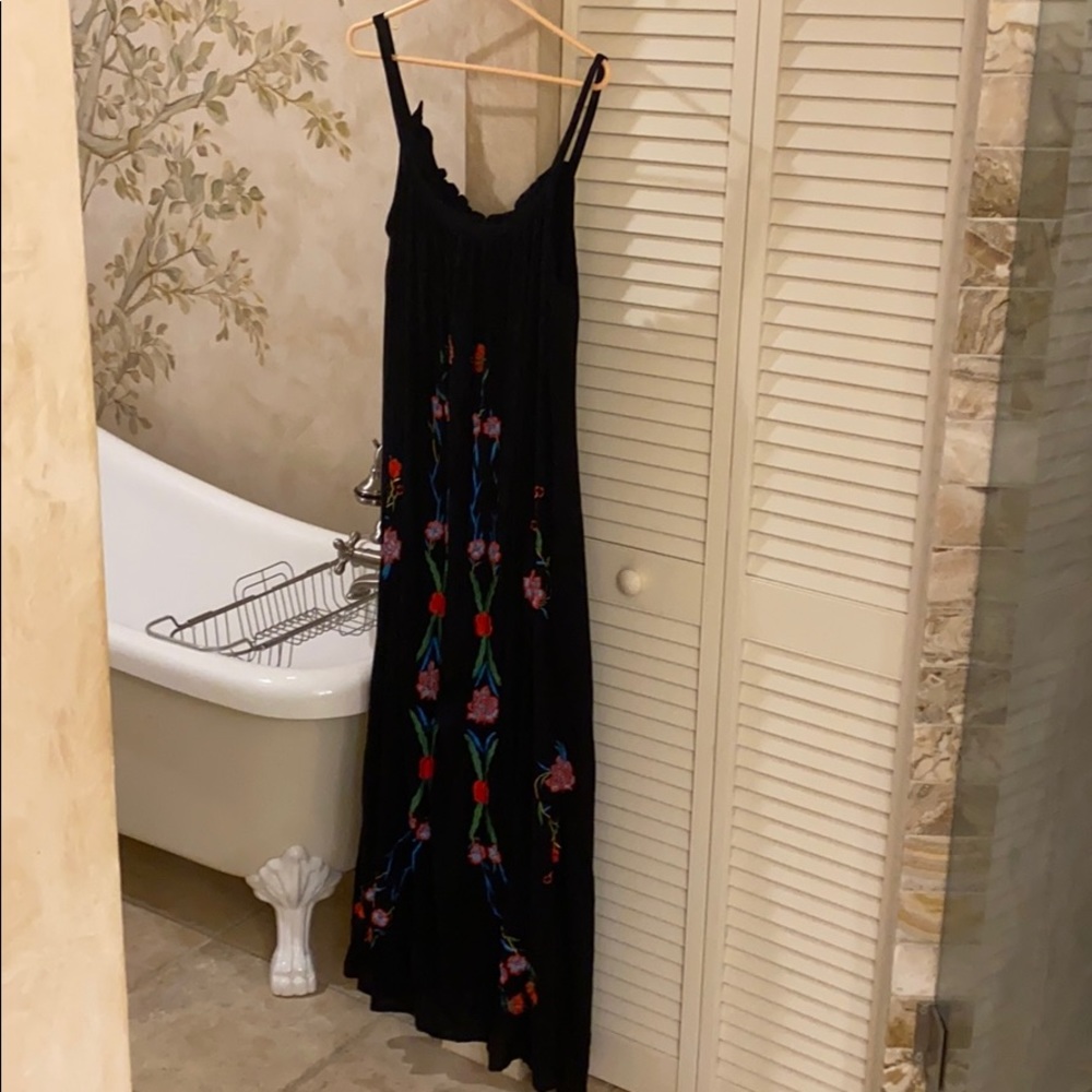 Fillyboo bohemia bohemia dress size xsmall